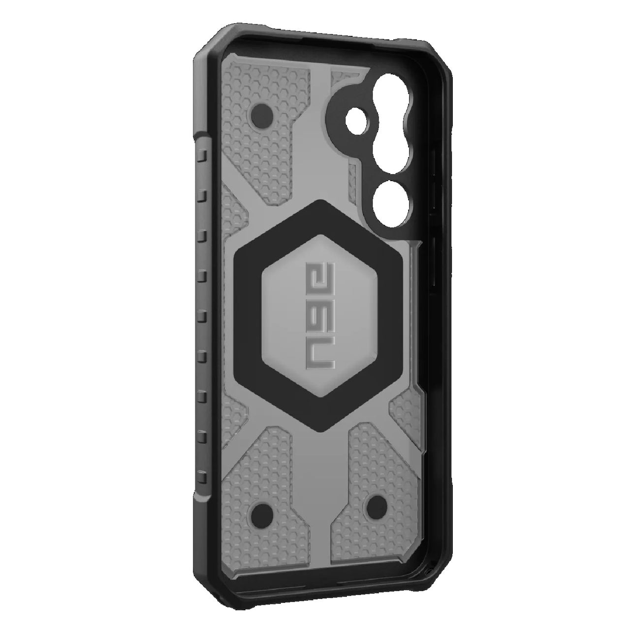 Urban Armor Gear Pathfinder Rugged Case for Samsung Galaxy S23 FE 5G (6.4")  - Ash