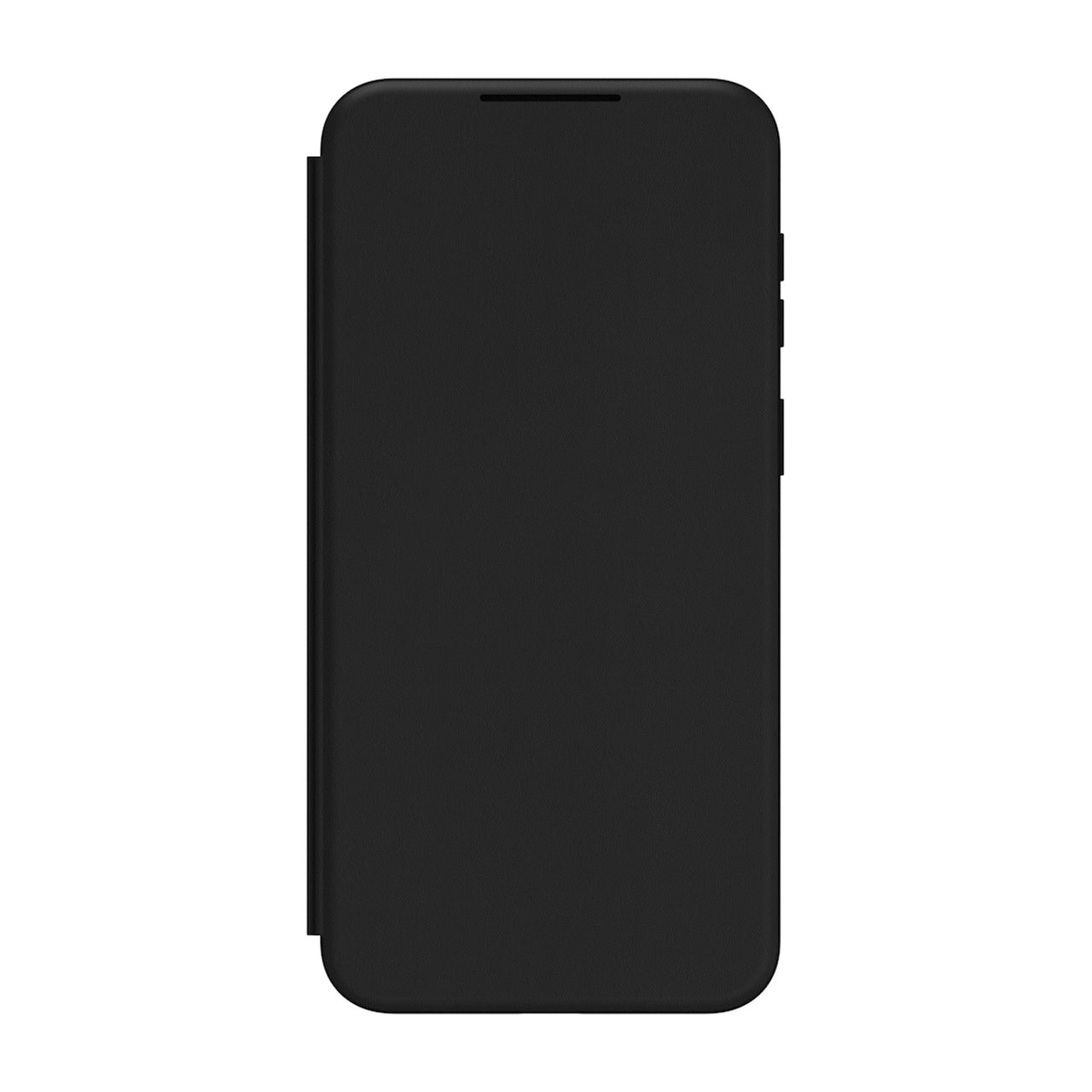 Samsung Galaxy A37 5G Wallet Flip Case - Black