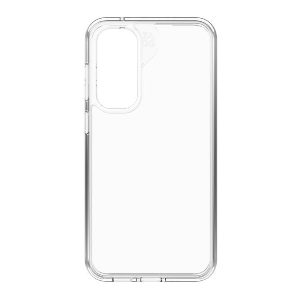 ZAGG Crystal Palace Case For Galaxy S23 FE5G - Clear