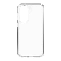Thumbnail for ZAGG Crystal Palace Case For Galaxy S23 FE5G - Clear