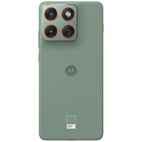 MOTOROLA EDGE 70 5G 256GB - LILY PAD
