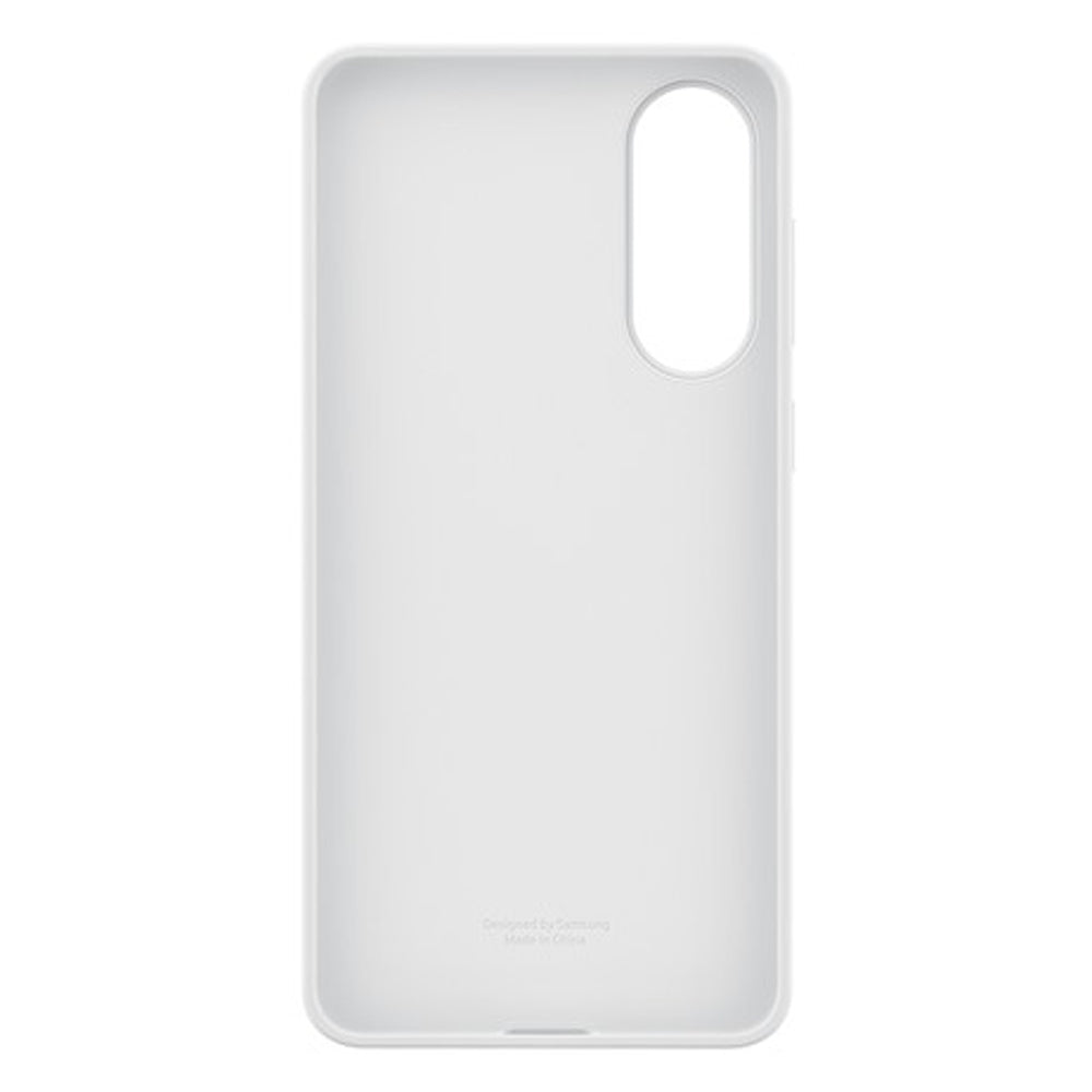 Samsung Silicone Case for Galaxy S25 Edge  - Grey