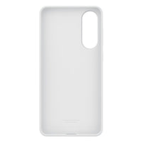 Thumbnail for Samsung Silicone Case for Galaxy S25 Edge  - Grey