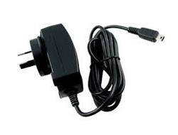 Nokia AC-10A Micro USB Charger - Black