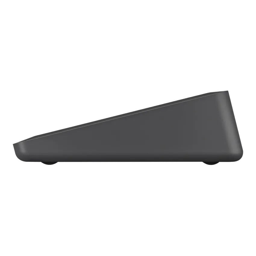 Logitech Tap IP 10.1" Touch Controller with Poe Connectivity 2YR WT- Graphite