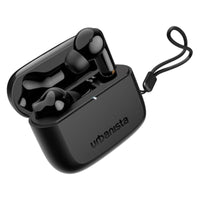 Thumbnail for Urbanista Palo Alto ANC True Wireless Earphones - Black