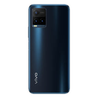 Thumbnail for Telstra Vivo Y21S 4GX 128GB - Midnight Blue