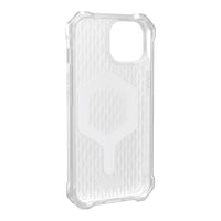 Thumbnail for UAG Essential Armor Case for iPhone 17e/16e/14 - Frosted Ice