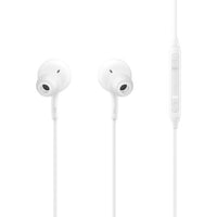Thumbnail for Samsung 3.5mm AKG Earphones - White