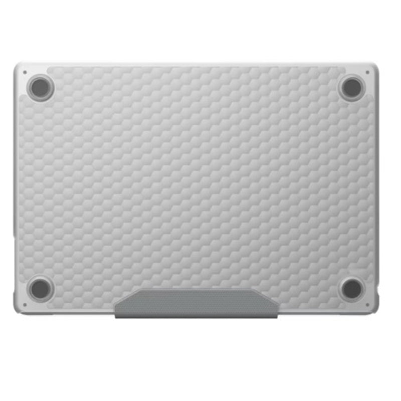 UAG Essential Armor Case for Apple MacBook Air (M5/M4/M3/M2) 15" - Ice