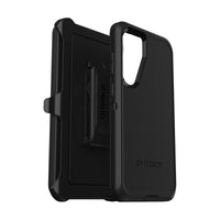 Thumbnail for OtterBox Defender Case Samsung Galaxy S24+ Plus - Black