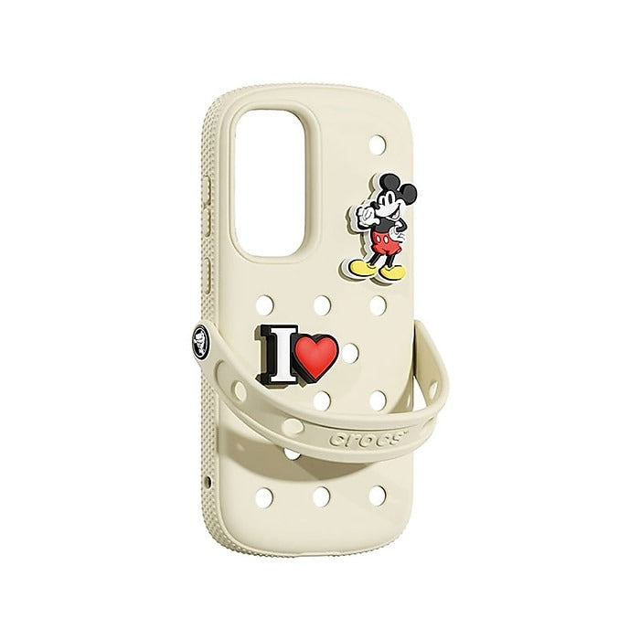 Samsung Crocs Phone Case for Galaxy S25+ (S25 Plus) - Disney