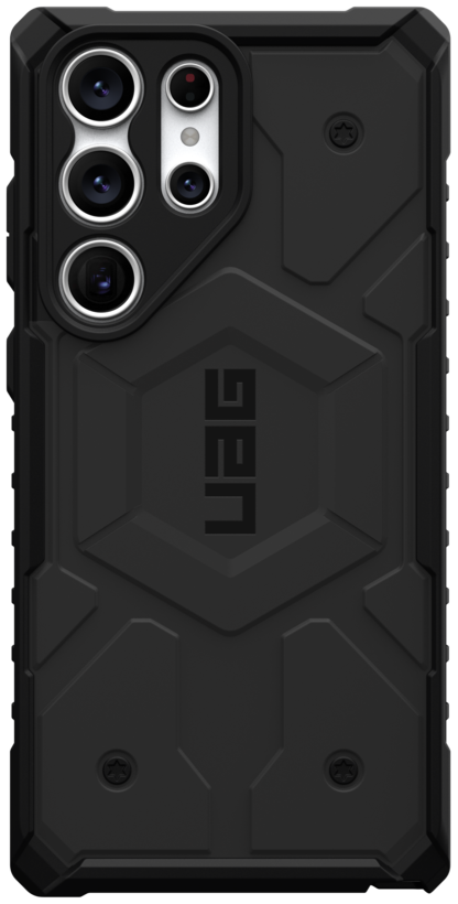 Uag Pathfinder Galaxy S23 Ultra Case - Black