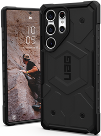 Thumbnail for Uag Pathfinder Galaxy S23 Ultra Case - Black