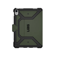 Thumbnail for UAG Metropolis SE Case for iPad 10.9 Gen 10/A16- Olive