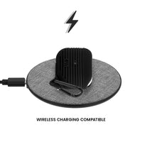 Thumbnail for CaseMate Airpods Pro Tough Case - Black