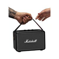 Thumbnail for Marshall Kilburn II Portable Bluetooth Speaker (Black)