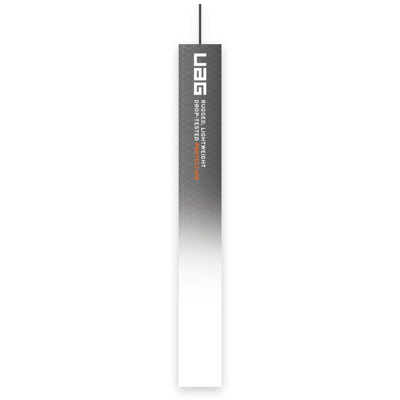 UAG Monarch Case for iPhone 13 Pro - Black