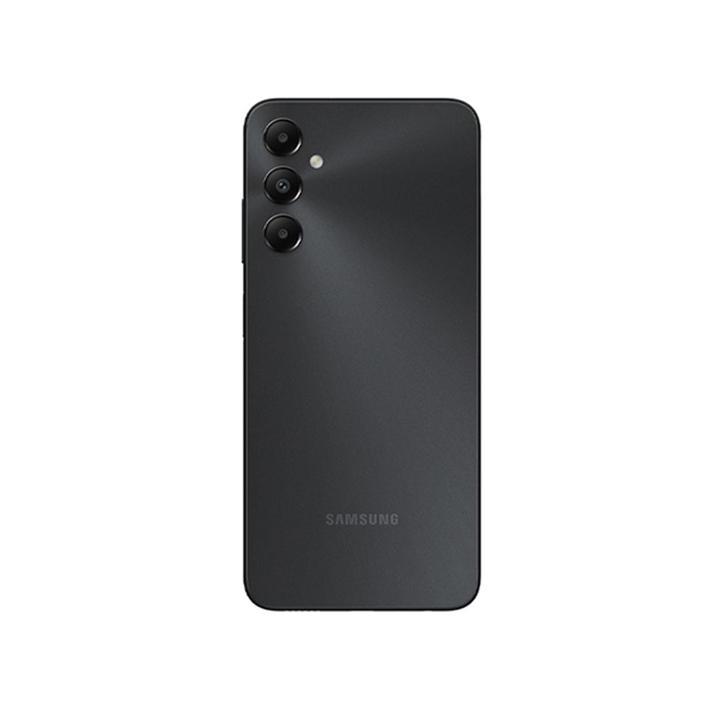 Samsung Galaxy A05s Dual Sim 4G (6.7'', 128GB/4GB) Unlocked Smartphone- Black