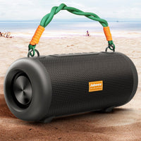 Thumbnail for Jabees WHALE 30W Portable Waterproof Bluetooth Outdoor Speaker - Black