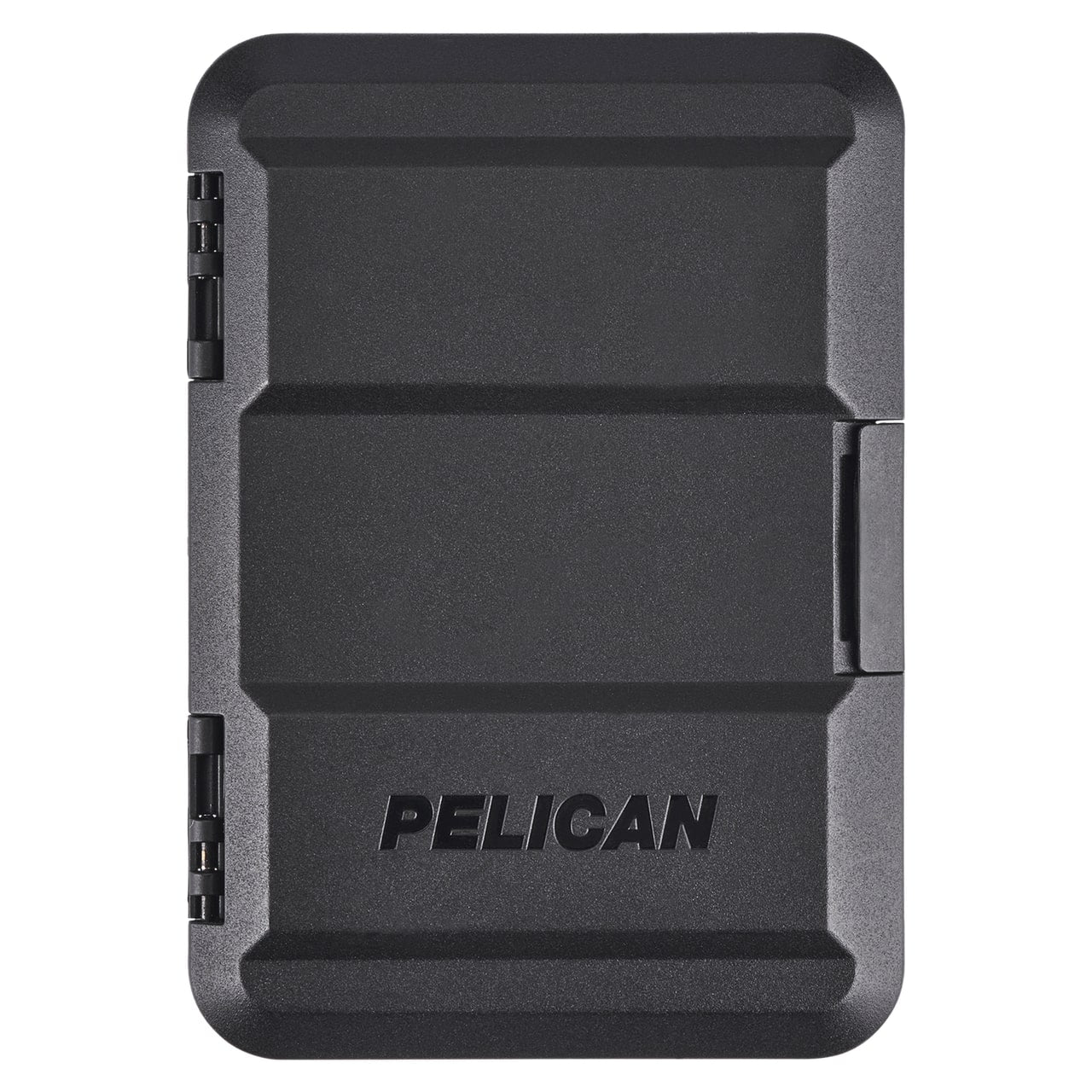Pelican Magsafe Protector Magnetic Wallet - Black