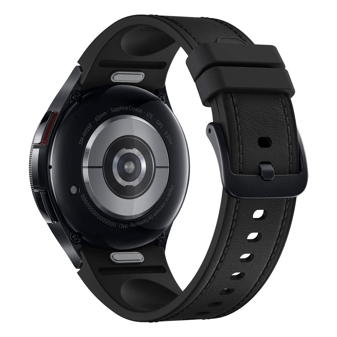 Samsung Galaxy Watch 6 Classic 43mm LTE SM-R955F - Black