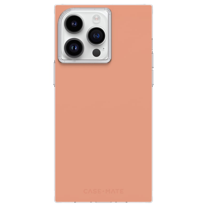 Case-Mate Blox Case MagSafe For New iPhone 14 Pro Max - Matte Clay