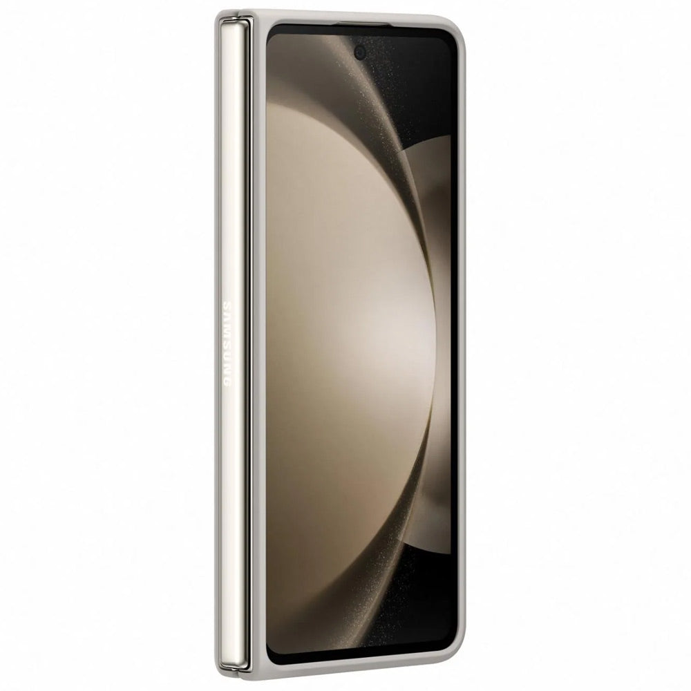 Samsung Galaxy Z Fold5 Slim S-Pen Case - Sand