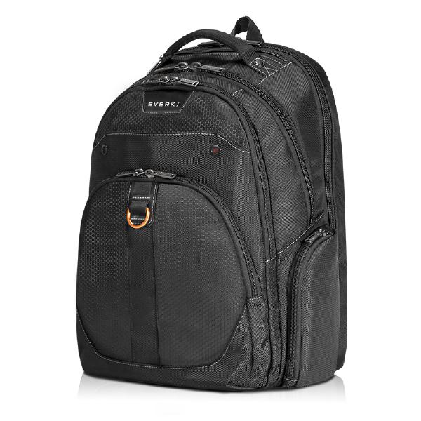 Everki Atlas Laptop Backpack 11-Inch to 15.6-Inch