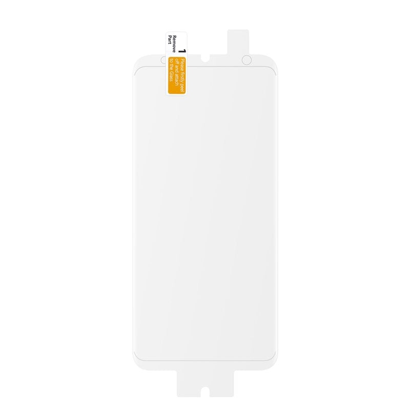 Samsung Screen Protector suits Samsung Galaxy S9+ - 2 Pack