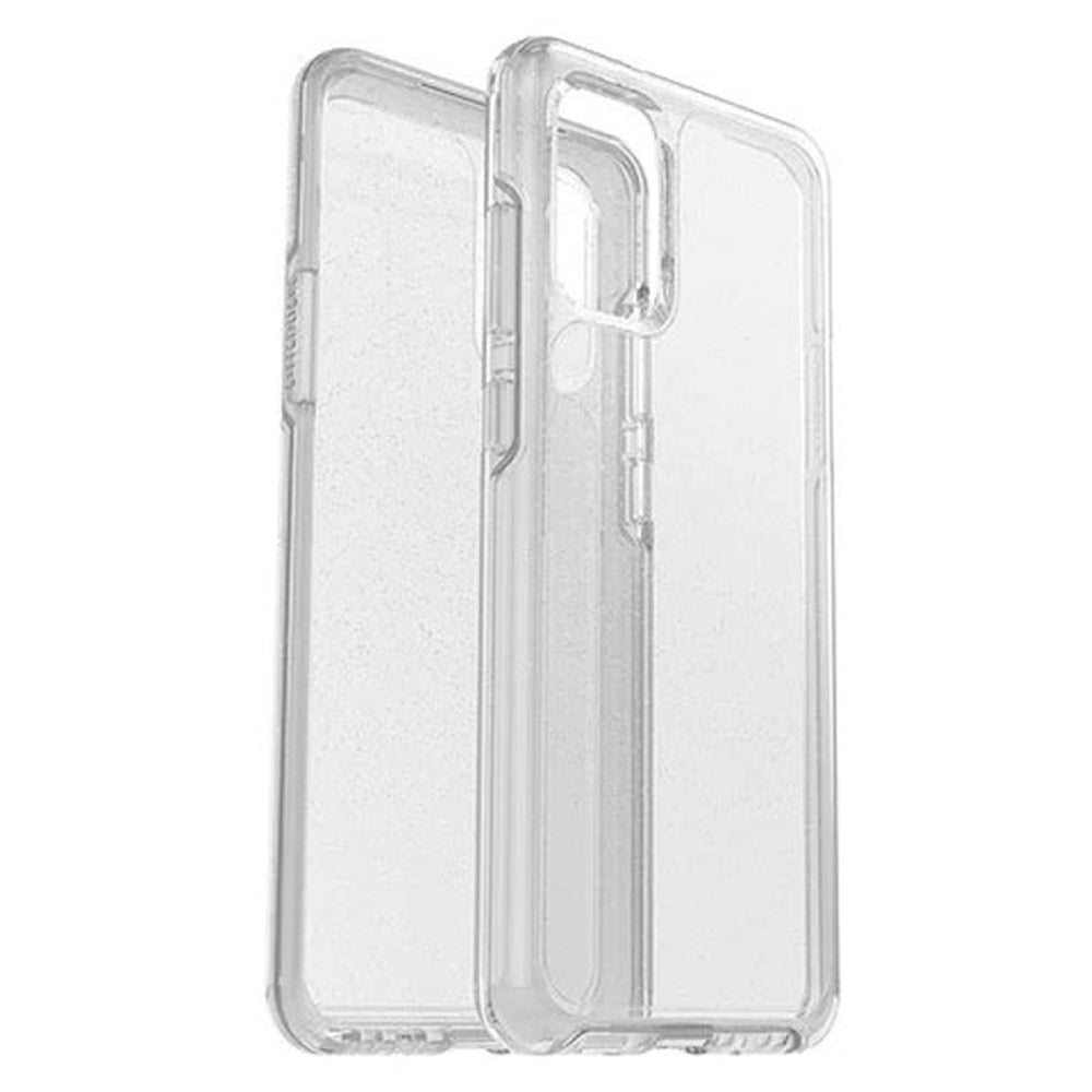 Otterbox Symmetry Clear Case for Galaxy S20+ (6.7) - Stardust