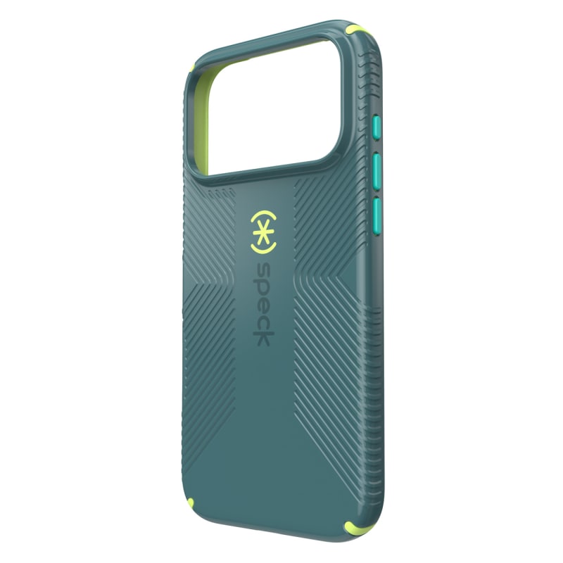 Speck CandyShell Icon MagSafe Case for iPhone 18 Pro Max - Sour Apple