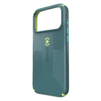 Speck CandyShell Icon MagSafe Case for iPhone 18 Pro Max - Sour Apple