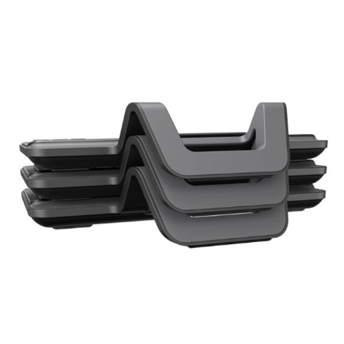 Belkin Connect USB-C Keyboard with Stand for iPad - Black