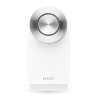 Thumbnail for Nuki Smart Lock 3.0 Pro - White