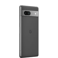 Thumbnail for Google Pixel 7a 5G (Dual Sim, 128GB/8GB, 6.1’’) - Charcoal