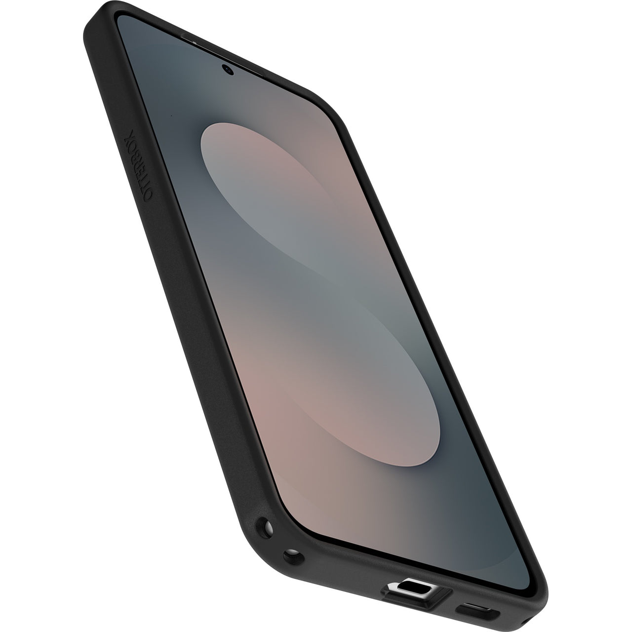 OtterBox Symmetry Case for Galaxy S25 FE 5G - Black