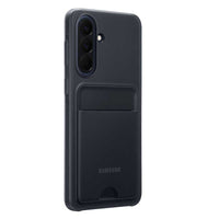 Thumbnail for Samsung Card Slot Case for Galaxy A57 5G - Black