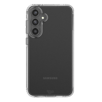 Thumbnail for Tech21 EvoClear Case for Samsung Galaxy S23 FE - Clear
