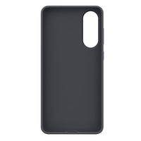 Thumbnail for Samsung Silicone Case for Galaxy S25 Edge  - Black