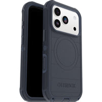 Thumbnail for OtterBox Defender Pro MagSafe Case for Apple iPhone 17 Pro (6.3