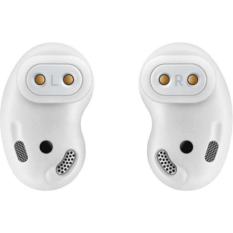 Samsung Galaxy Buds Live - Mystic White
