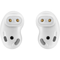Thumbnail for Samsung Galaxy Buds Live - Mystic White