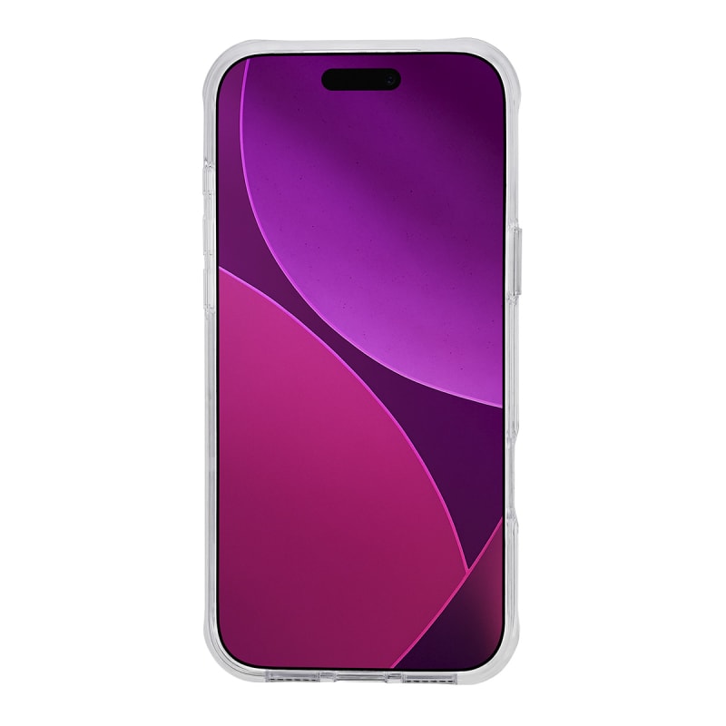 Case-Mate Tough Case for iPhone 17 Pro Max - Clear