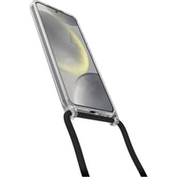 Thumbnail for OtterBox React Necklace Case for Samsung Galaxy S24 5G 6.2