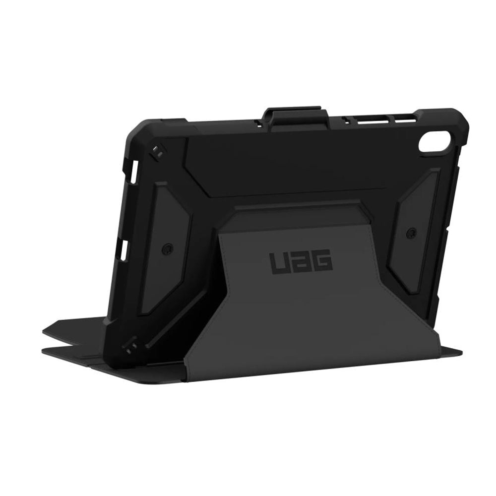 Uag Metropolis Bookcase Samsung Galaxy Tab S9 Fe - Black