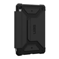 Thumbnail for Uag Metropolis Bookcase Samsung Galaxy Tab S9 Fe - Black