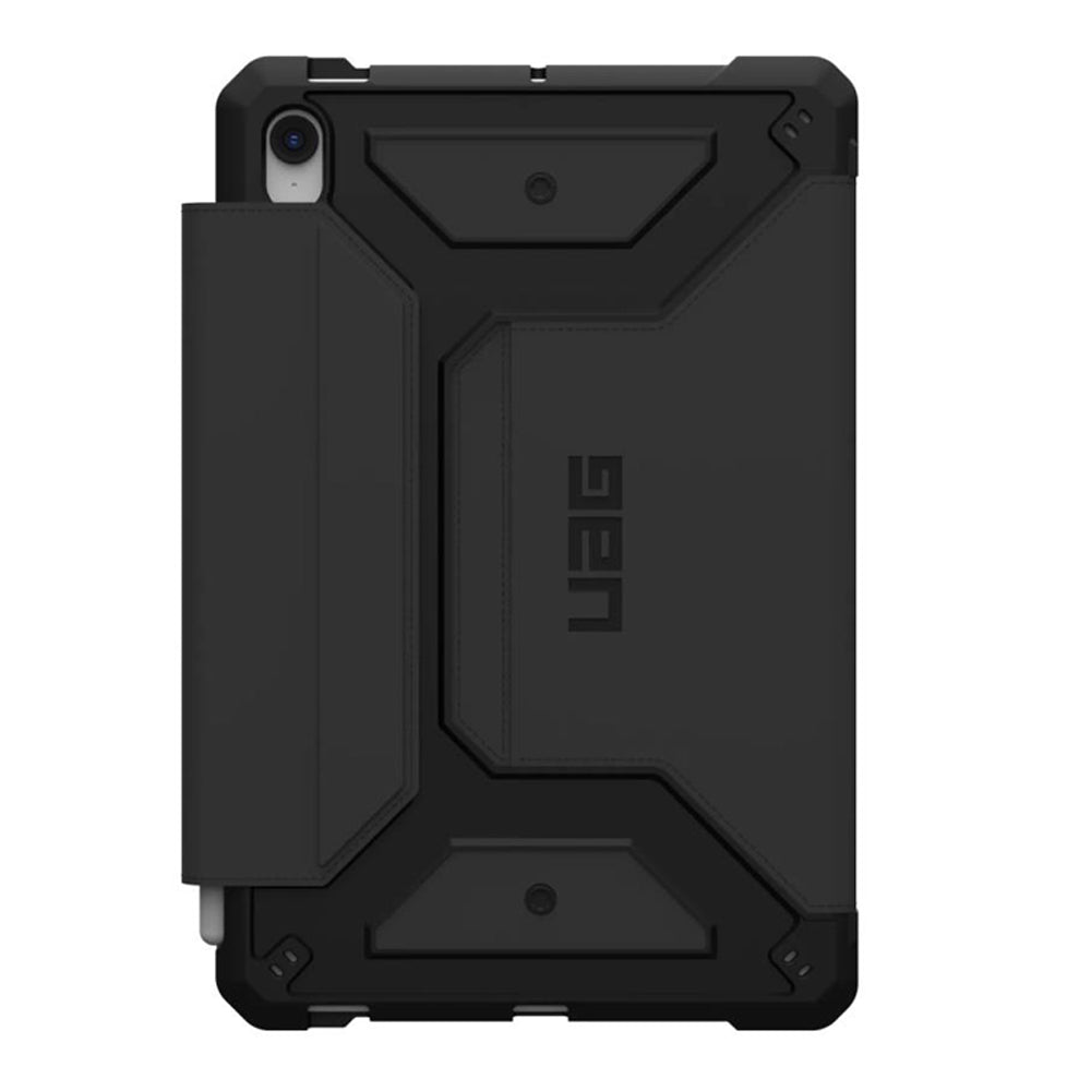Uag Metropolis Bookcase Samsung Galaxy Tab S9 Fe - Black