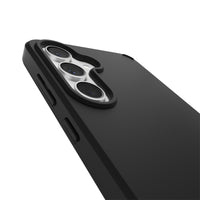 Thumbnail for Case-Mate Tough Clear Case For Samsung Galaxy S24FE - Black