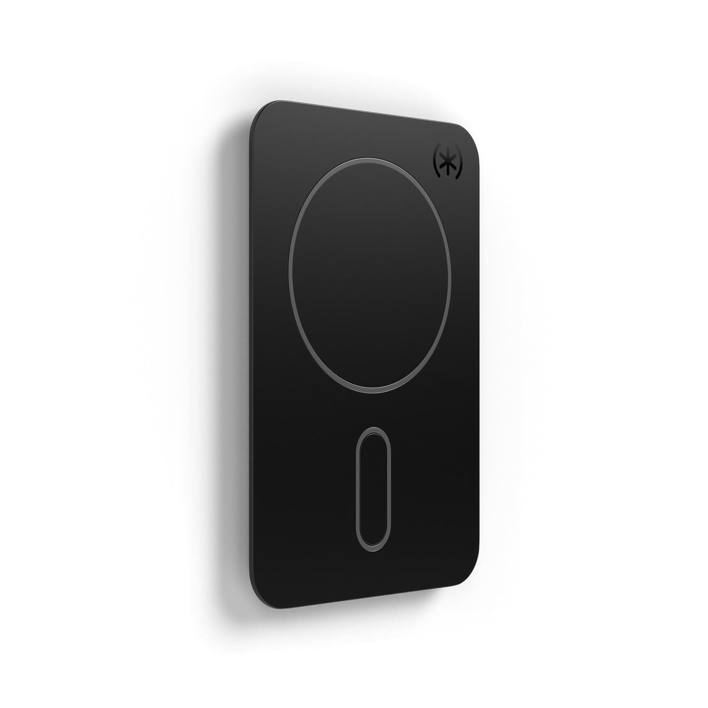 Speck Everywhere Mount with ClickLock - Black